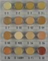 Dermacolor Mini Palette Fair